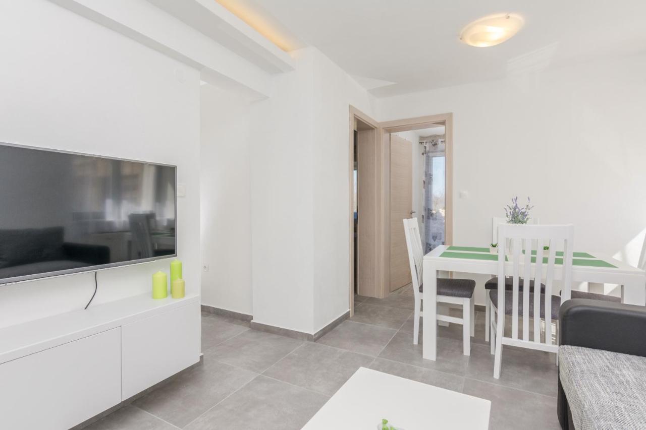Apartmani Mustaca Dvori 프리블라카 외부 사진
